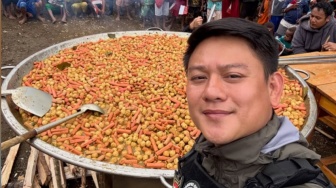 Susul Farida Nurhan, Bobon Santoso Umumkan Pensiun dari YouTube, Jual Akun Rp20 miliar