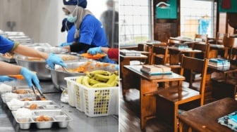 Pena Rp2 Ribu vs MBG Ratusan Triliun: Di Mana Nurani Pendidikan Kita?