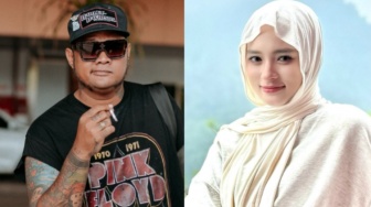 Kakak Bela Virgoun soal Hak Asuh Anak: Dia Suami Gagal, Tapi Ayah yang Bertanggung Jawab