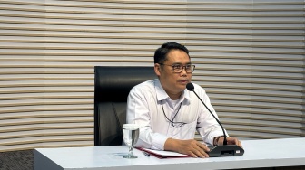 Diduga Terima Jatah Uang Apresiasi Restitusi Pajak, Kepala KPP Madya Banjarmasin Ditahan KPK