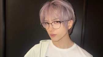 Ultah ke-24, Jisung NCT Bantu Rp 2,8 Miliar Bagi Penelitian Kanker Pankreas