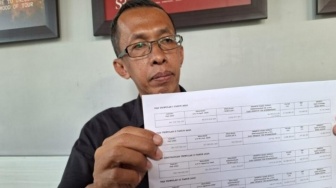 Kuasa Hukum Bupati Jember Beberkan Hak Finansial Wabup Capai Hampir Setengah Miliar