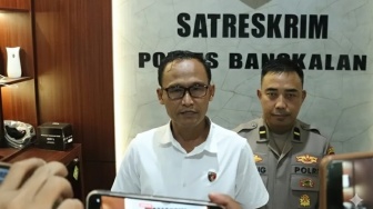 5 Fakta Suami Cekik Istri Siri di Kafe Bangkalan hingga Pingsan, Ini Kronologinya