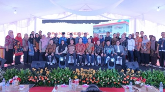 Investasi SDM Jepang di Bogor, Brexa Targetkan Kirim 4.000 Tenaga Kerja Profesional Tahun Ini