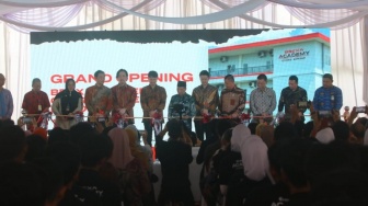 Investasi SDM Jepang di Bogor, Brexa Targetkan Kirim 4.000 Tenaga Kerja Profesional Tahun Ini