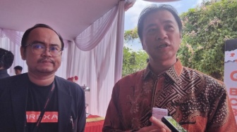 Sektor Otomotif dan Konstruksi Jepang Menanti, Brexa Siapkan 1.000 Slot Pelatihan di Bogor