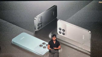 Terungkap! Alasan Poco F8 Basic Tak Masuk Indonesia