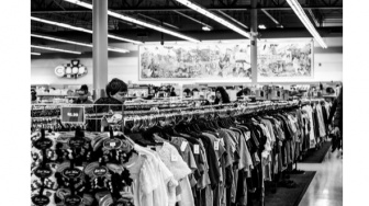 Negara Berkembang dan Warisan Gelap Tren Thrifting