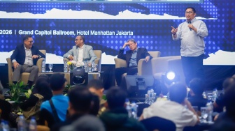 Pakar Beberkan Alasan KPK Kehilangan Masa Keemasannya