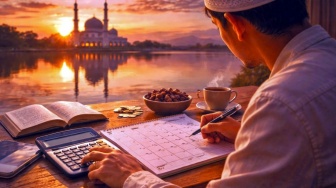 7 Cara Mengganti Utang Puasa yang Telah Lewat 2 Kali Ramadhan: Panduan Lengkap