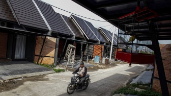 Telah Kucurkan Rp 530 Triliun, Ini Strategi BTN Genjot Penyaluran KPR