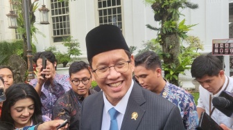 Bantah Tukar Guling dengan Thomas, Purbaya Jelaskan Tugas Wamenkeu Juda Agung