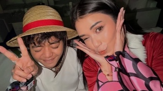 Marapthon Tetap Tayang, Reza Arap Ngamuk Dituding Jadikan Lula Lahfah 'Komoditas': Cobain Jadi Saya!