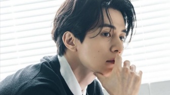 Lee Dong Wook Digaet Bintangi Drama Romantis Dewasa Bertajuk Love Affair