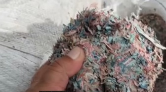 6 Fakta Penemuan Ribuan Potongan Uang di Bekasi: Dari Lahan Milik Warga hingga Penelusuran BI