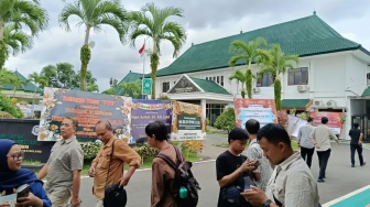 5 Fakta Kejari Geledah Kantor Dispora Malang, Bongkar Korupsi Dana Hibah KONI Rp 2,5 Miliar
