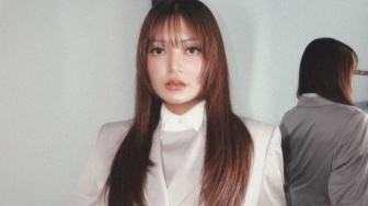 Siti Badriah Ngaku Spontan Jalani Mommy Surgery di Korea Karena Hal Ini!