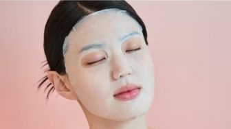 4 Sheet Mask dengan Efek Poremizing Bikin Pori-Pori Kecil dan Kontrol Sebum