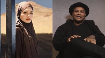 Peluang Virgoun Ambil Hak Asuh Anak Terbuka, Inara Rusli Disebut Dalam Situasi Terpojok