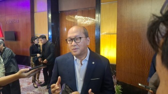 Besok Danantara Mulai 6 Proyek Hilirisasi Rp 97 Triliun