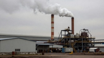 Pemanasan Global Ubah Cara Atmosfer Mengurai Gas Rumah Kaca: Apa Dampaknya?