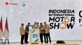Pemerintah Harapkan IIMS 2026 Jadi Katalis Pemulihan Industri Otomotif