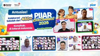 Perkuat Kolaborasi Ekosistem Pendidikan Digital, Telkom Gelar PIJAR Live Connect 2026
