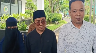 3 Fakta Gus Idris Bongkar Isu Pelecehan Seksual Viral, Siap Ikuti Proses Hukum!