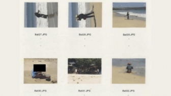 Indonesia Disebut 902 Kali dalam Epstein Files, Ada Jejak Skandal di RI?