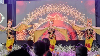 Sahid Mahata Genteng Banyuwangi, Hotel Berbintang Pertama di Genteng Sudah Buka!