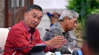 Prabowo Punya Rencana Mundur? Dino Patti Djalal Bocorkan Syarat Indonesia Gabung BoP