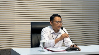 Manipulasi Jalur Merah, KPK Tahan Direktur P2 Bea Cukai dan Empat Tersangka Korupsi Importasi