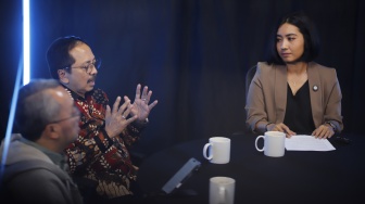 Biaya Akses Data Biometrik di Dukcapil Naik 3 Kali Lipat, ATSI Keberatan