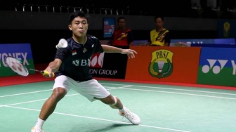 BATC 2026: Prahdiska Bagas Shujiwo Menang Dramatis Meski Cedera, Indonesia Unggul 2-1 atas Thailand