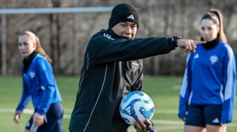 Dapatkan Tugas Berat, Layakkah Kurniawan Dwi Yulianto Menakhodai Timnas Indonesia U-17?