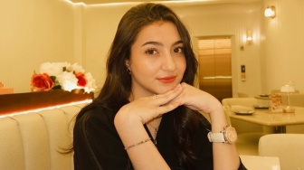 Profil Amanda Lucson Finalis Puteri Indonesia 2026, Benarkah Usianya Terlalu Muda?