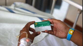 Kartu BPJS Kesehatan PBI Tiba-tiba Nonaktif? Jangan Panik, Begini Cara Mudah Mengaktifkannya Kembali