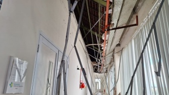 Panik Gempa Dini Hari, Belasan Warga Bantul Luka-luka Akibat Terbentur saat Selamatkan Diri