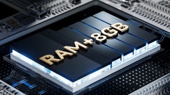 4 Rekomendasi HP Murah RAM 8 GB Penyimpanan Internal 256 GB, Harga Mulai Rp1 Jutaan