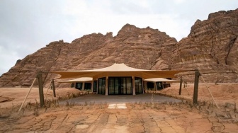 Ramadan di Saudi, Perpaduan Refleksi Spiritual dan Pesona Destinasi Dunia