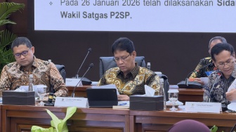 Purbaya Klaim Indonesia Masih Mampu Bayar Utang Meski Rating Moody's Negatif