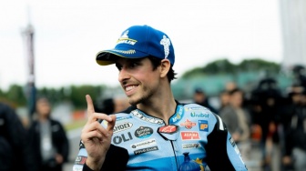 Sihir Jerez Kembali Hidup, Alex Marquez Raih Kemenangan Perdana Musim 2026