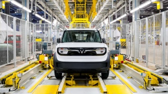 Dari Skala Ekosistem Vietnam ke Ambisi Elektrifikasi Indonesia: Keyakinan Dealer VinFast