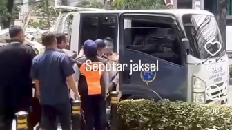 Duduk Perkara Ketegangan Dishub DKI dan Sekelompok Pria di Tanah Abang Terkait Parkir Trotoar
