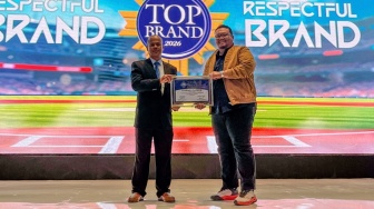 Susu Kambing Pilihan Gaya Hidup Aktif Kembali Mengukir Prestasi Nasional