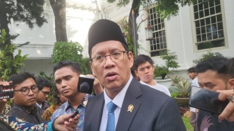 CEK FAKTA: Purbaya Sebut Koruptor Tetap Kaya Meski Dipenjara, Benarkah?