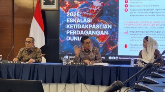 Pemerintah Catat Belanja Nasional Capai Rp 393,78 T Sepanjang 2025
