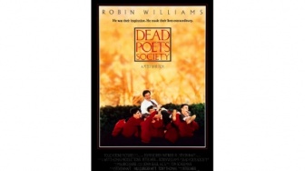 Ulasan Film Dead Poets Society: Robin Williams Ubah Pemikiran Siswa Lewat Puisi