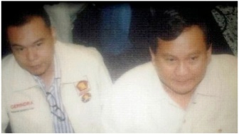 Dasco: Partai Gerindra Ingin Hidup untuk 1000 Tahun