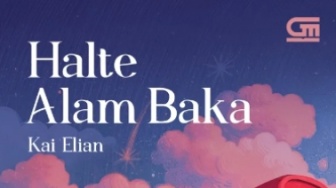 Membaca Halte Alam Baka: Pelajaran Hidup Tanpa Beban Penyesalan